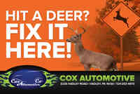 Cox Automotive Co.