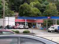 GetGo Fuel Station