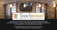 Touchwood Design & Construction