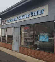 T & L Auto Repair Center