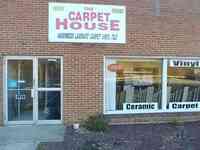 The Carpet House Inc