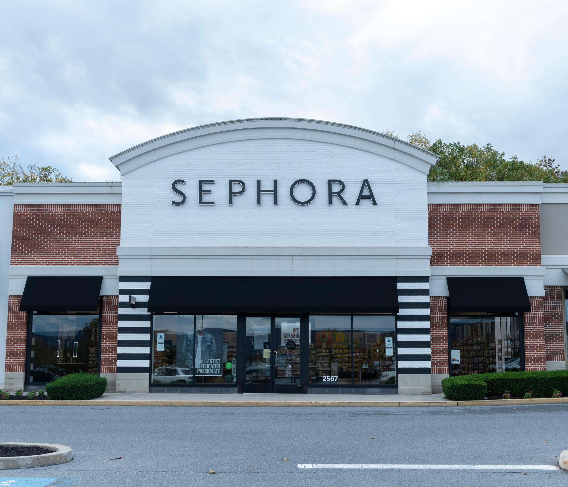 SEPHORA