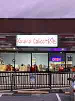 Kinara Collections