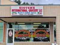 Sister's International LLC Nepali, Indian and African grocery