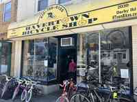 Havertown Bicycle Shop