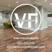 VF Handyman Services