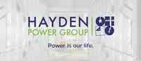Hayden Power Group