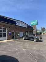 Damon & Don’s Auto Shop