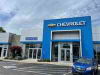 Diehl Chevrolet Service