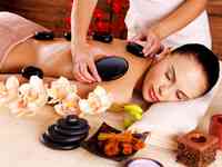Chinese Massage Relaxation