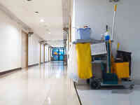 Price and Sons Janitorial Services