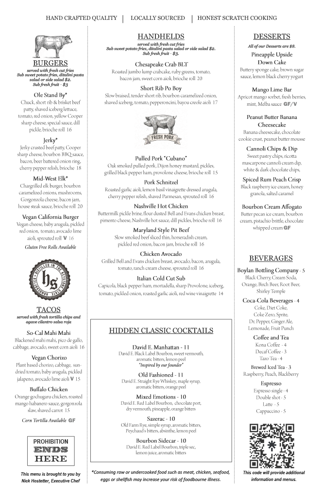 Photo credit: Restaurantji