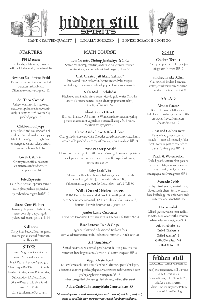 Photo credit: Restaurantji