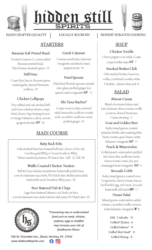 Photo credit: Restaurantji