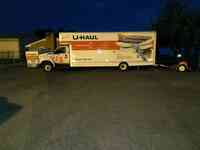 U-Haul Moving & Storage of Hershey