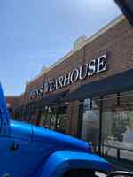 Men's Wearhouse