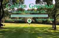 Celtic Greens Lawn Service