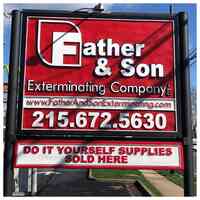 Father & Son Exterminating Co., Inc.
