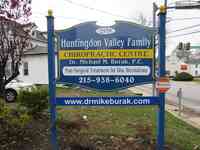 Huntingdon Valley Family Chiropractic Centre