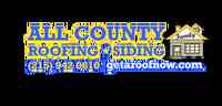 All County Family Roofing & Siding
