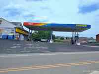 Sunoco Gas Station