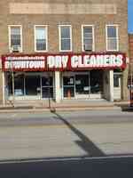 One Hour Downtown Dry Cleaners