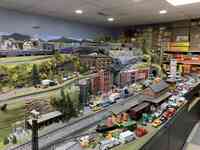 Len's Train & Custom Diecast Shop