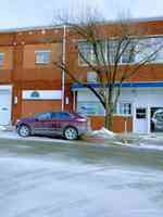 Simply Spotless Cleaning