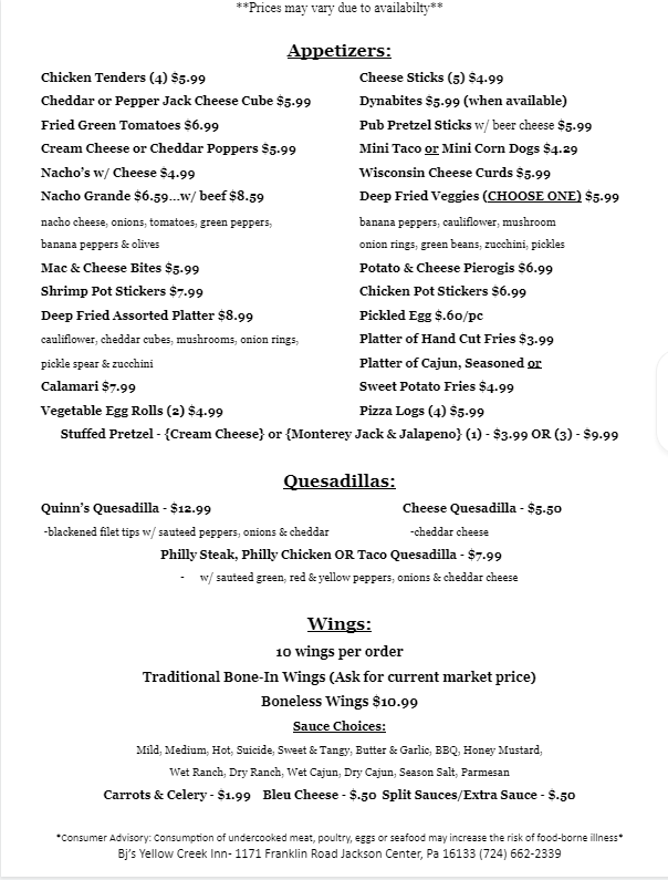 Photo credit: Restaurantji