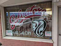 Salvatore Hairstyling