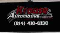 Krouse Automotive