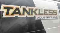 Tankless Industries LLC | Tankless Hot Water Heaters
