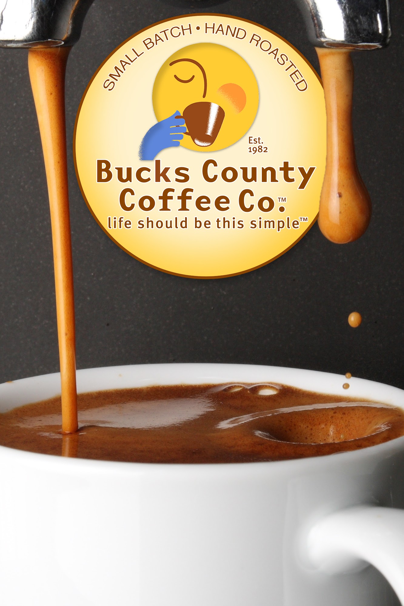 Bucks County Coffee