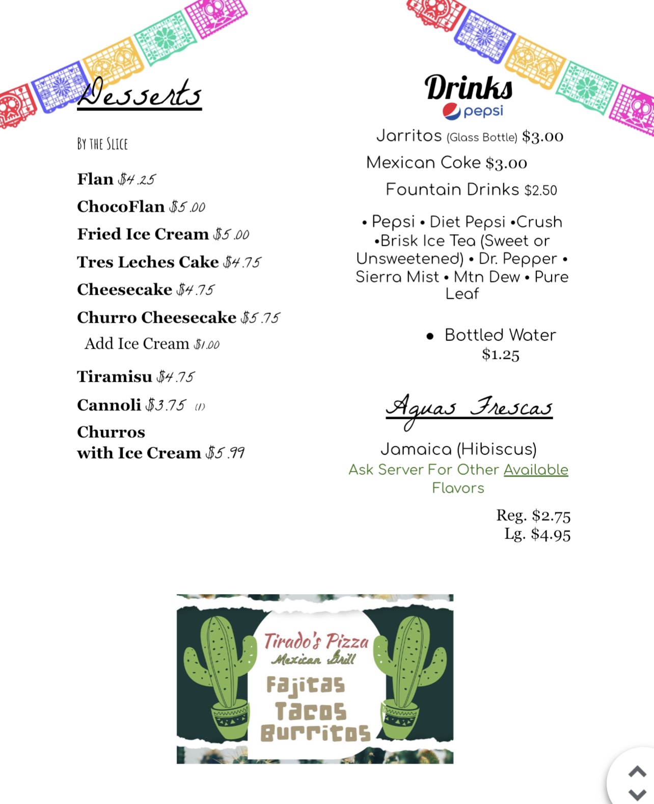 Photo credit: Restaurantji