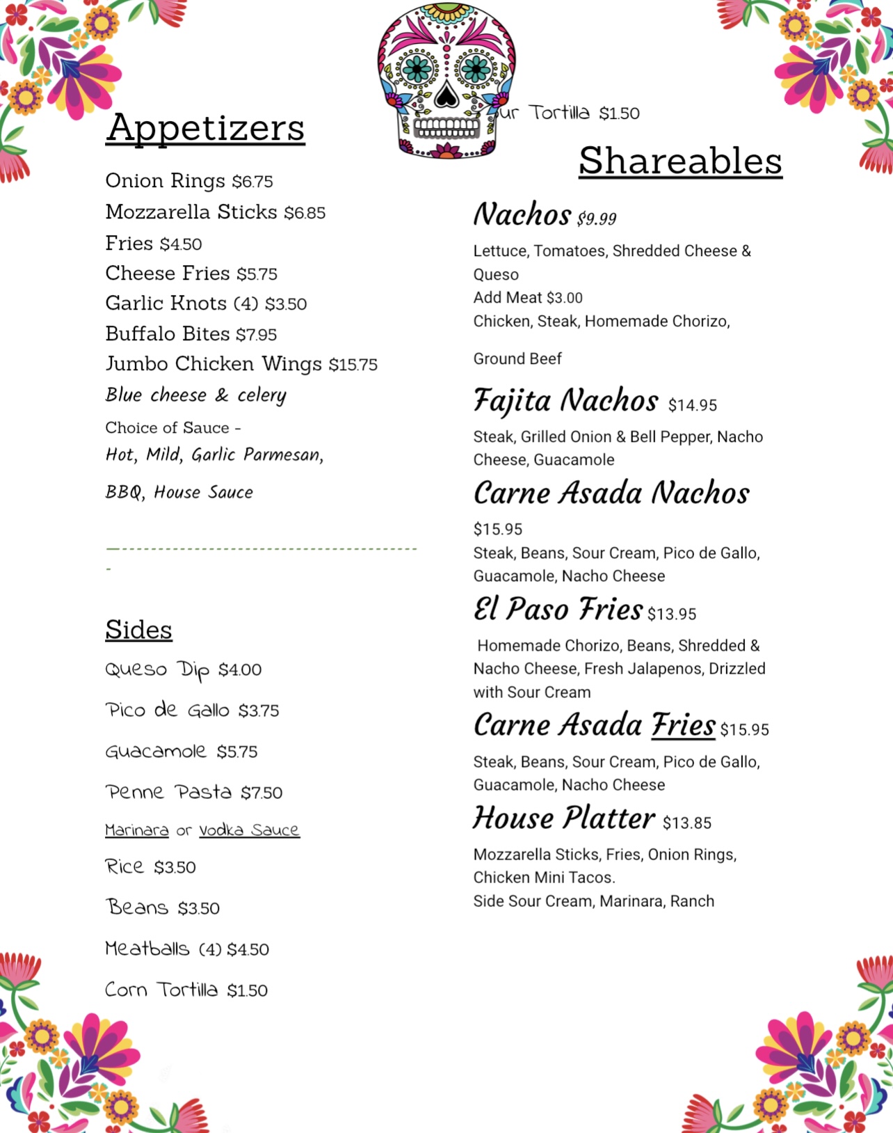 Photo credit: Restaurantji