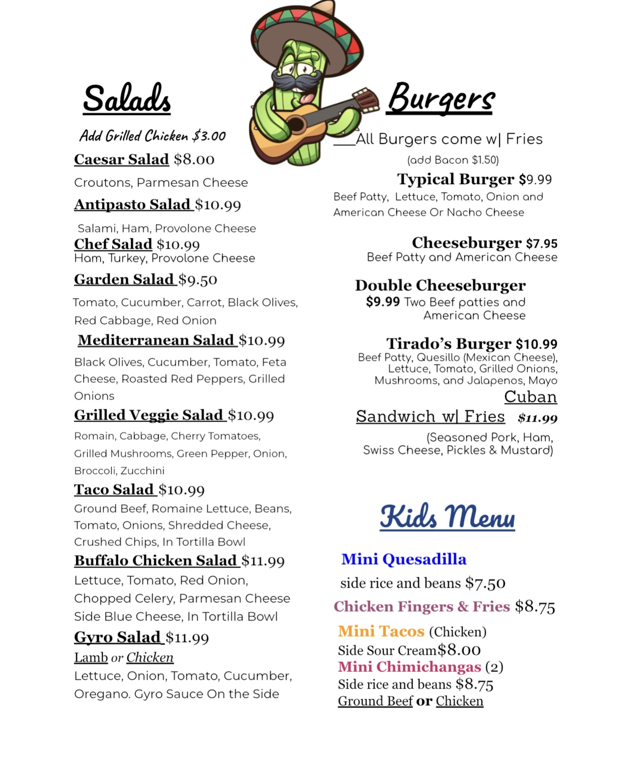 Photo credit: Restaurantji