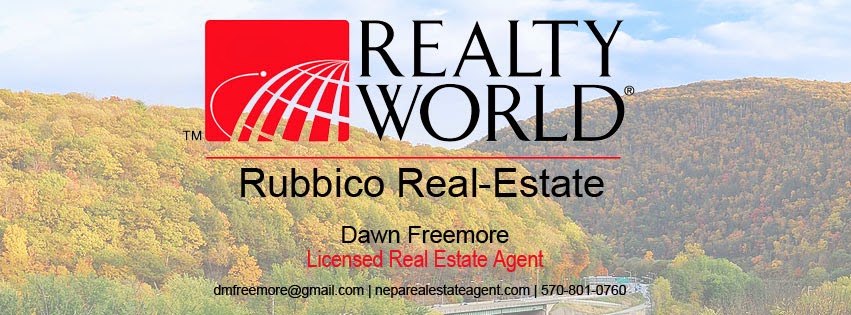 Dawn Freemore - REALTOR