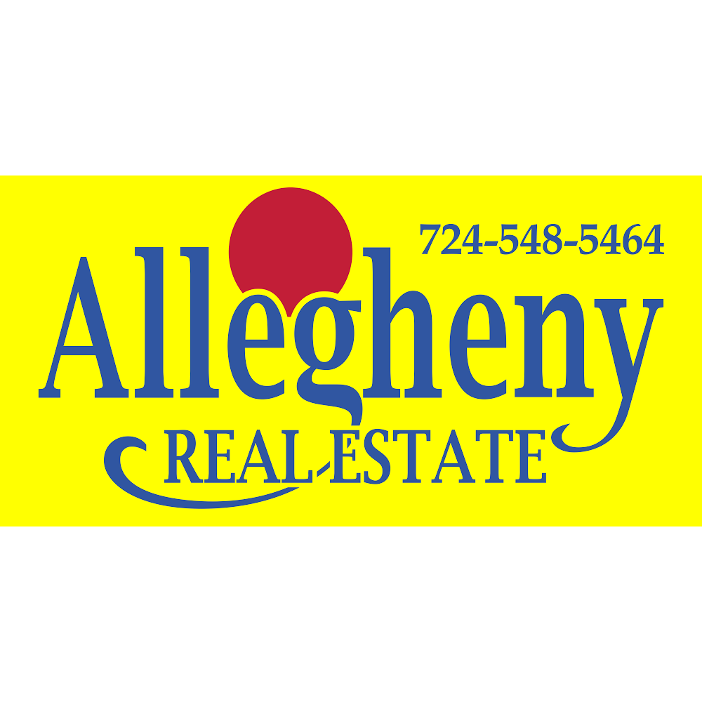 Allegheny Real Estate 104 S Water St, Kittanning Pennsylvania 16201