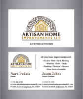 Artisan home improvements llc