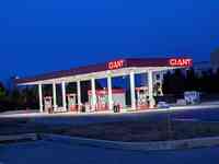 Giant Gas Station Kutztown Rd