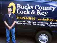 Bucks County Lock and Key