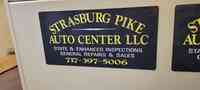 Strasburg Pike Auto Center LLC
