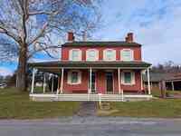 Landis Valley Village & Farm Museum