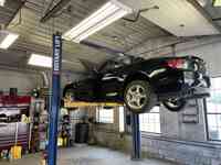 Precision Auto Repair Services LLC