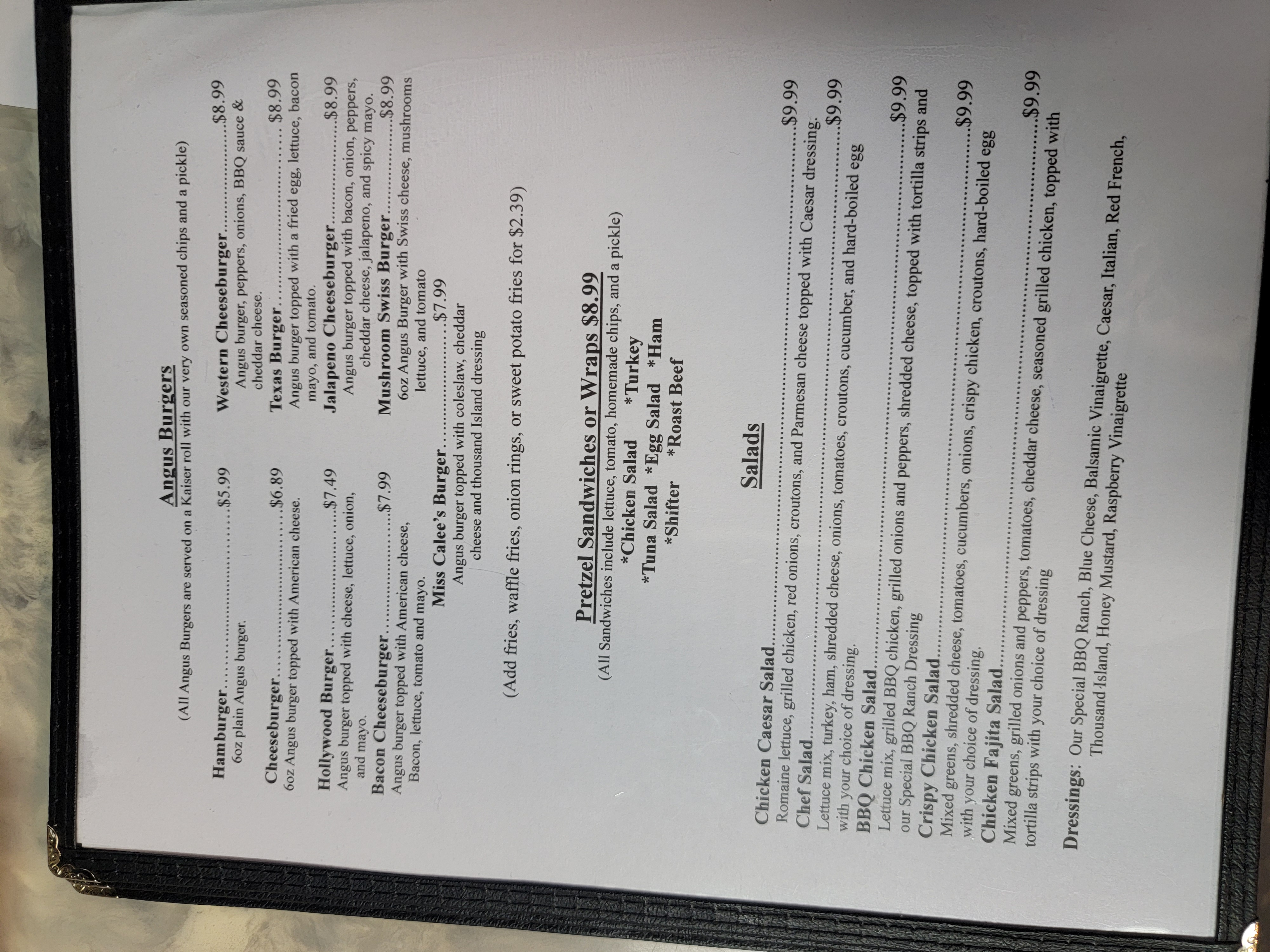 Photo credit: Restaurantji