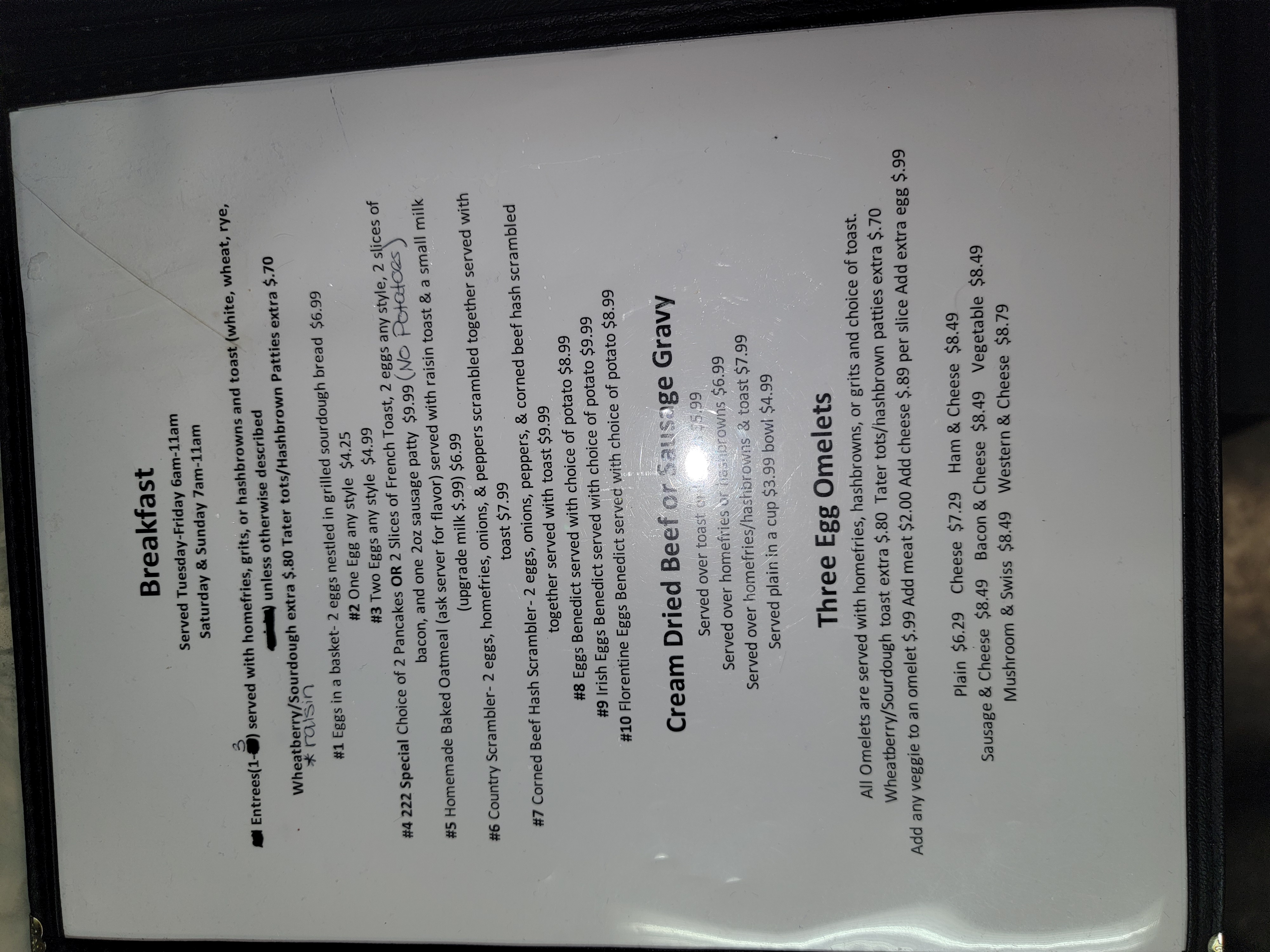 Photo credit: Restaurantji