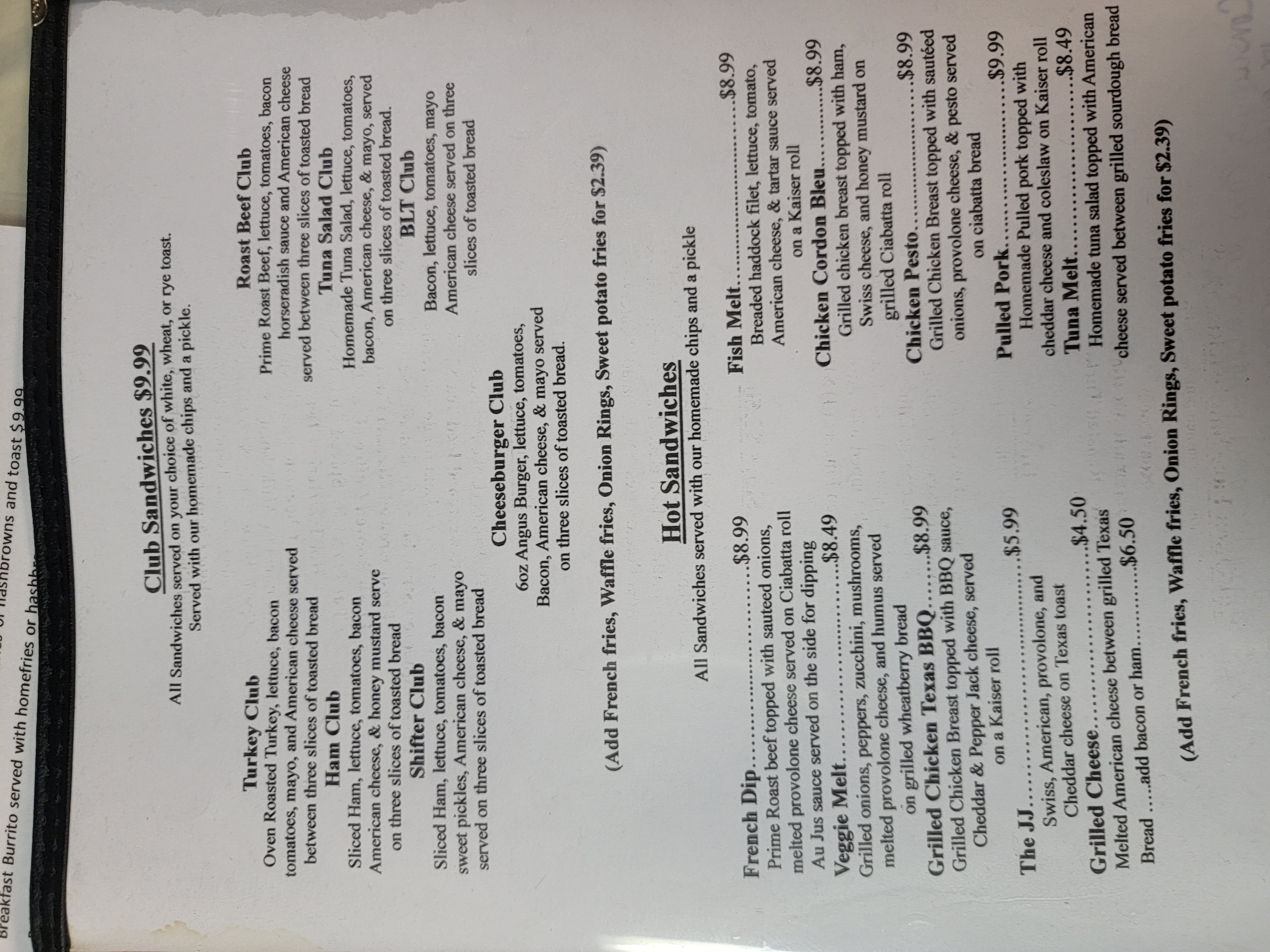 Photo credit: Restaurantji