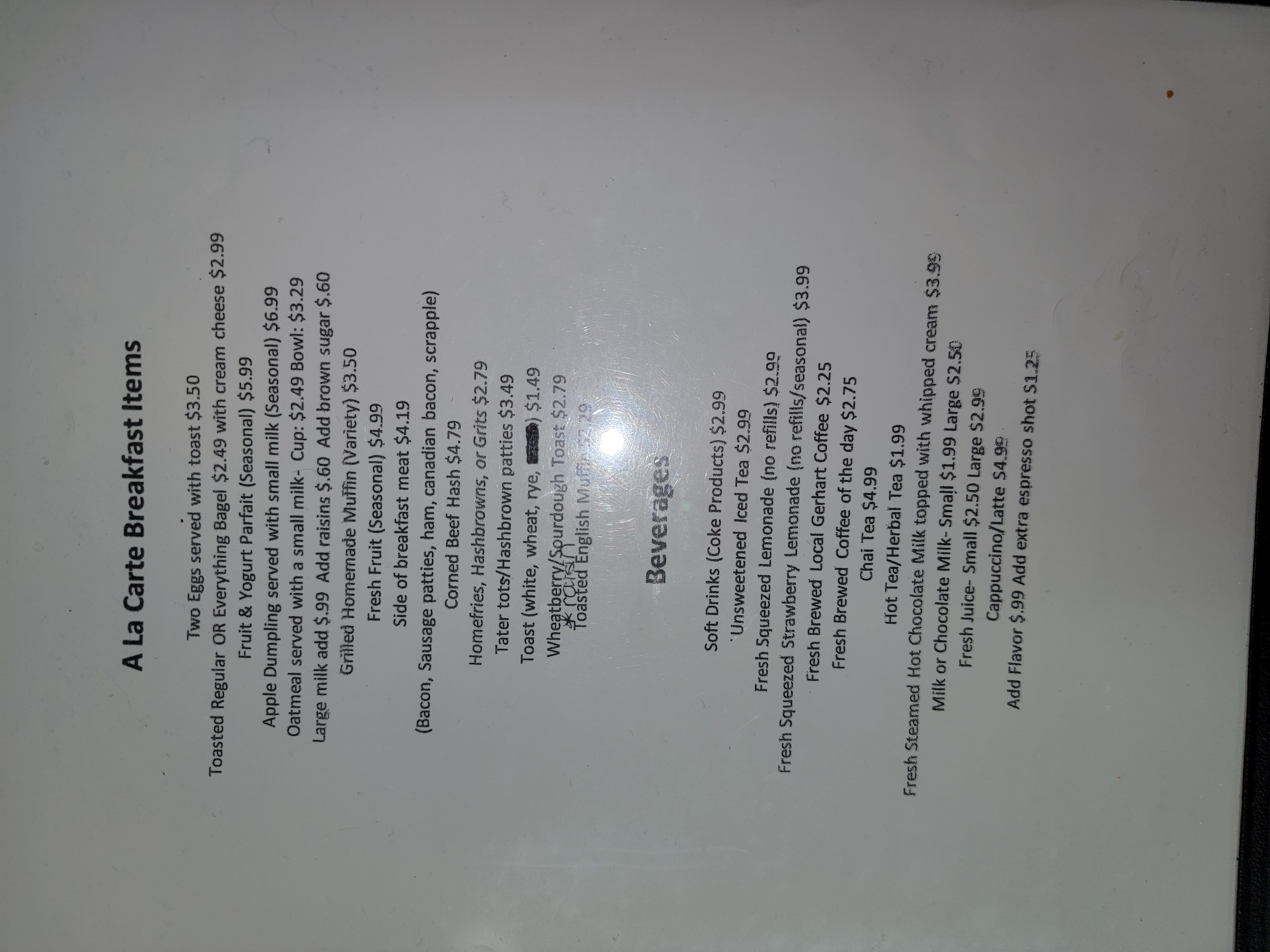 Photo credit: Restaurantji