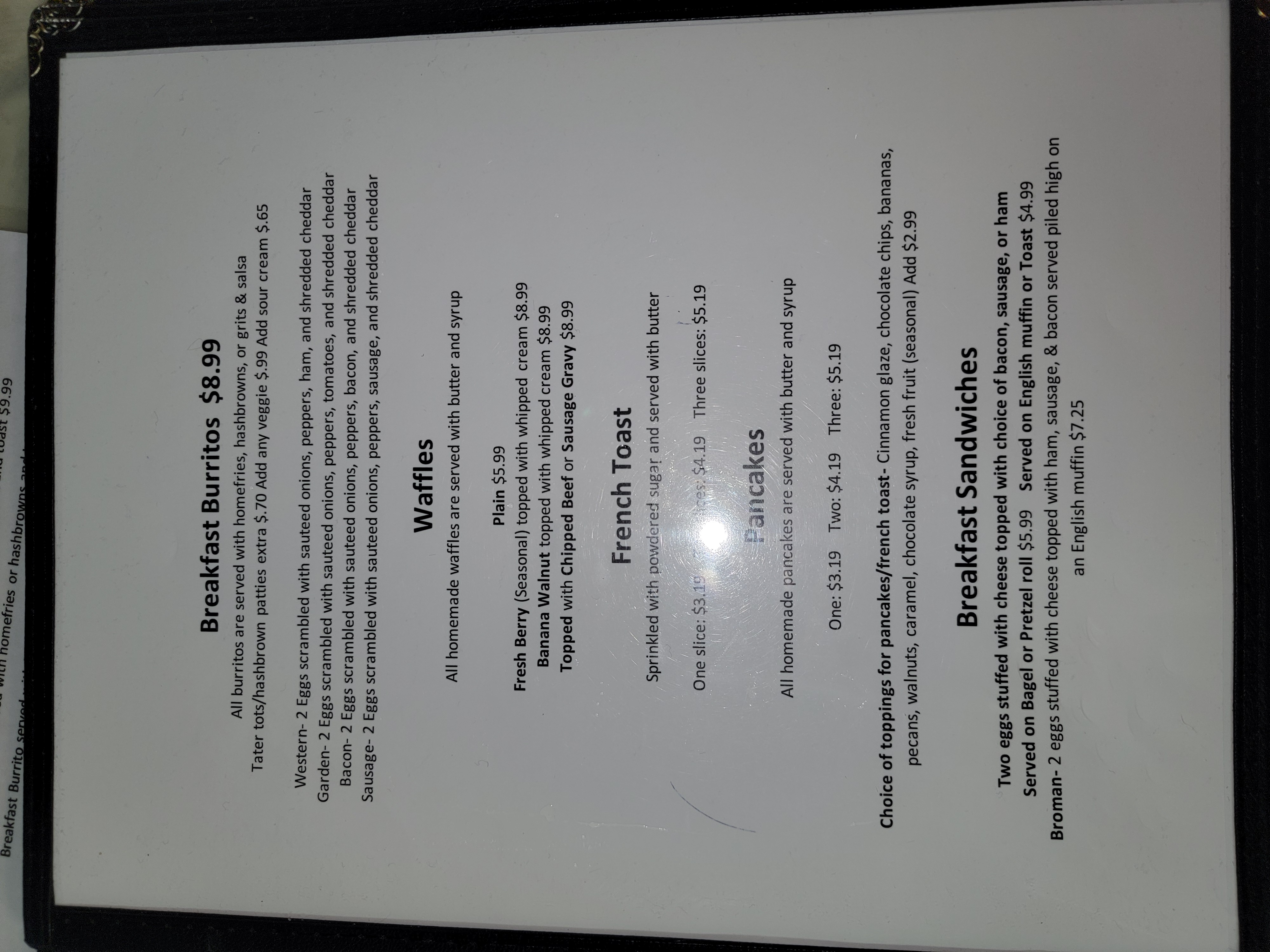 Photo credit: Restaurantji