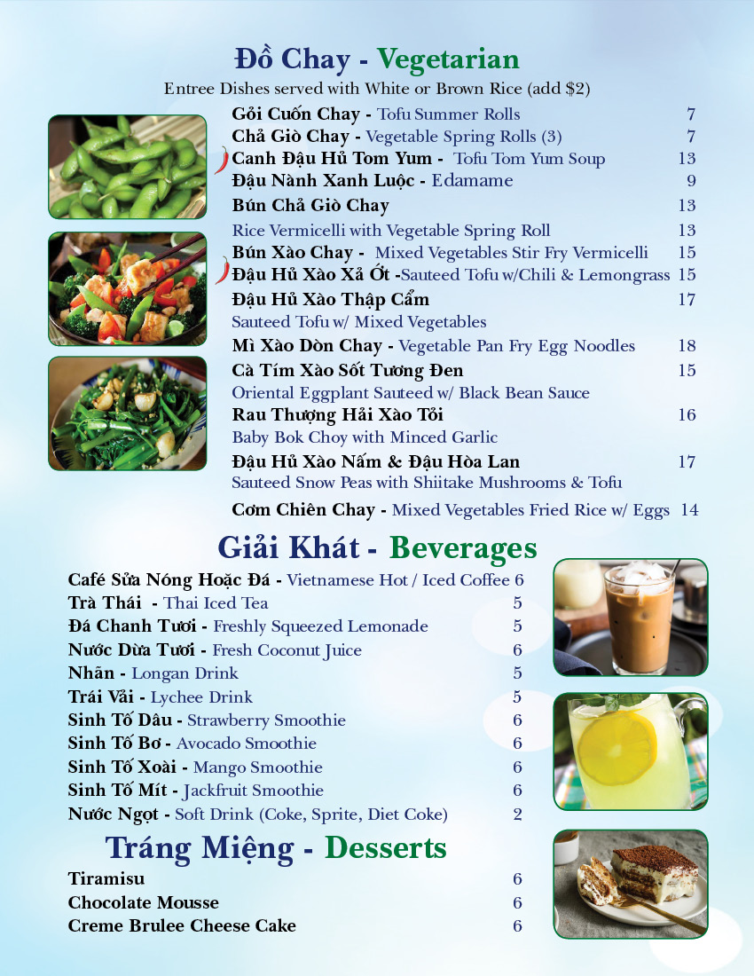 Photo credit: Restaurantji